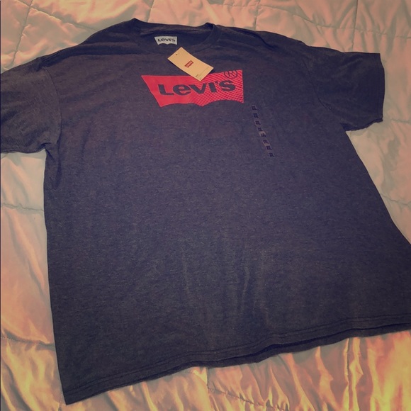 levis xxl t shirt